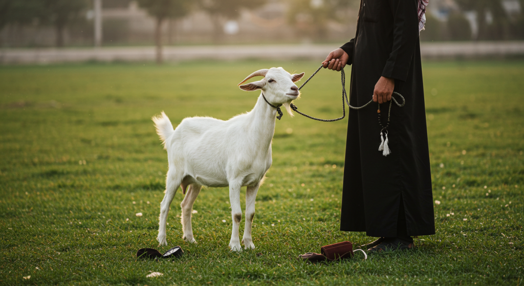 صدقہ