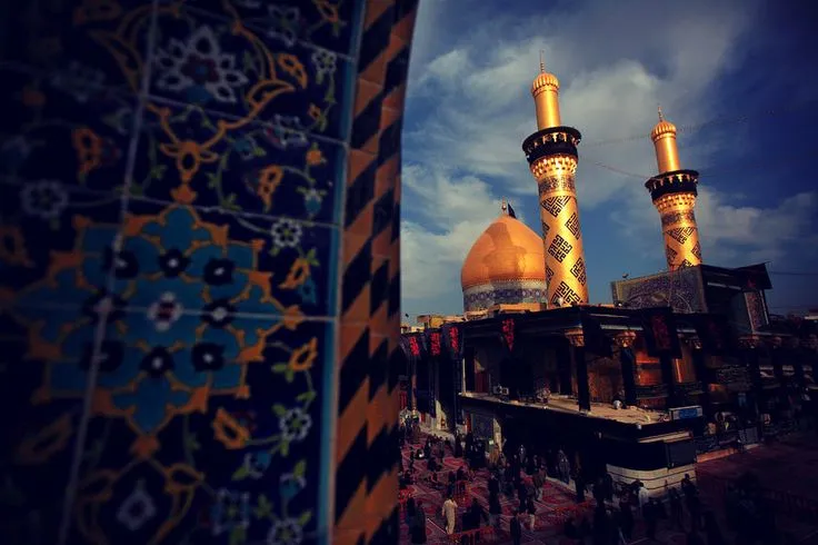 نیابت زیارت